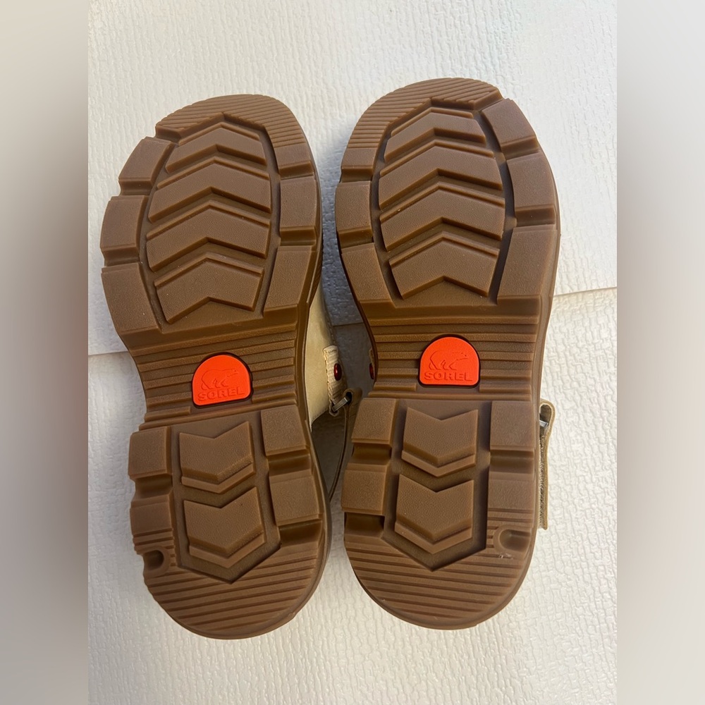 Free People Sorel Roam'N Rubber Clogs
Size 9.5 - Picture 12 of 13